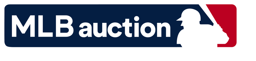 MLB Auction