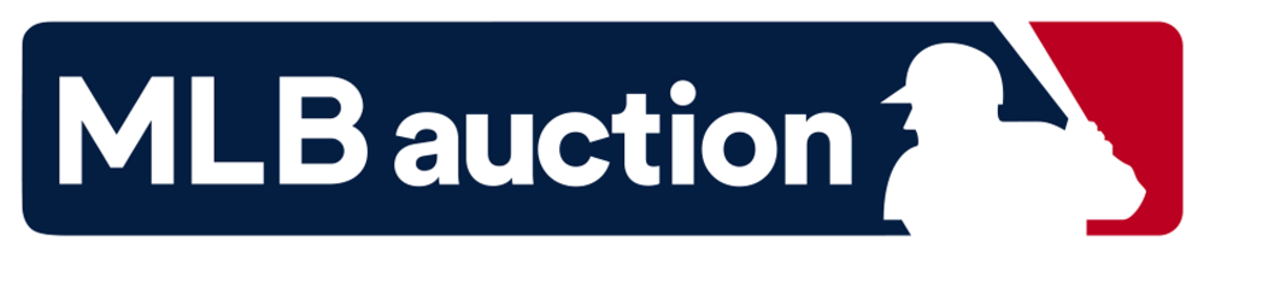 MLB Auction Authentication